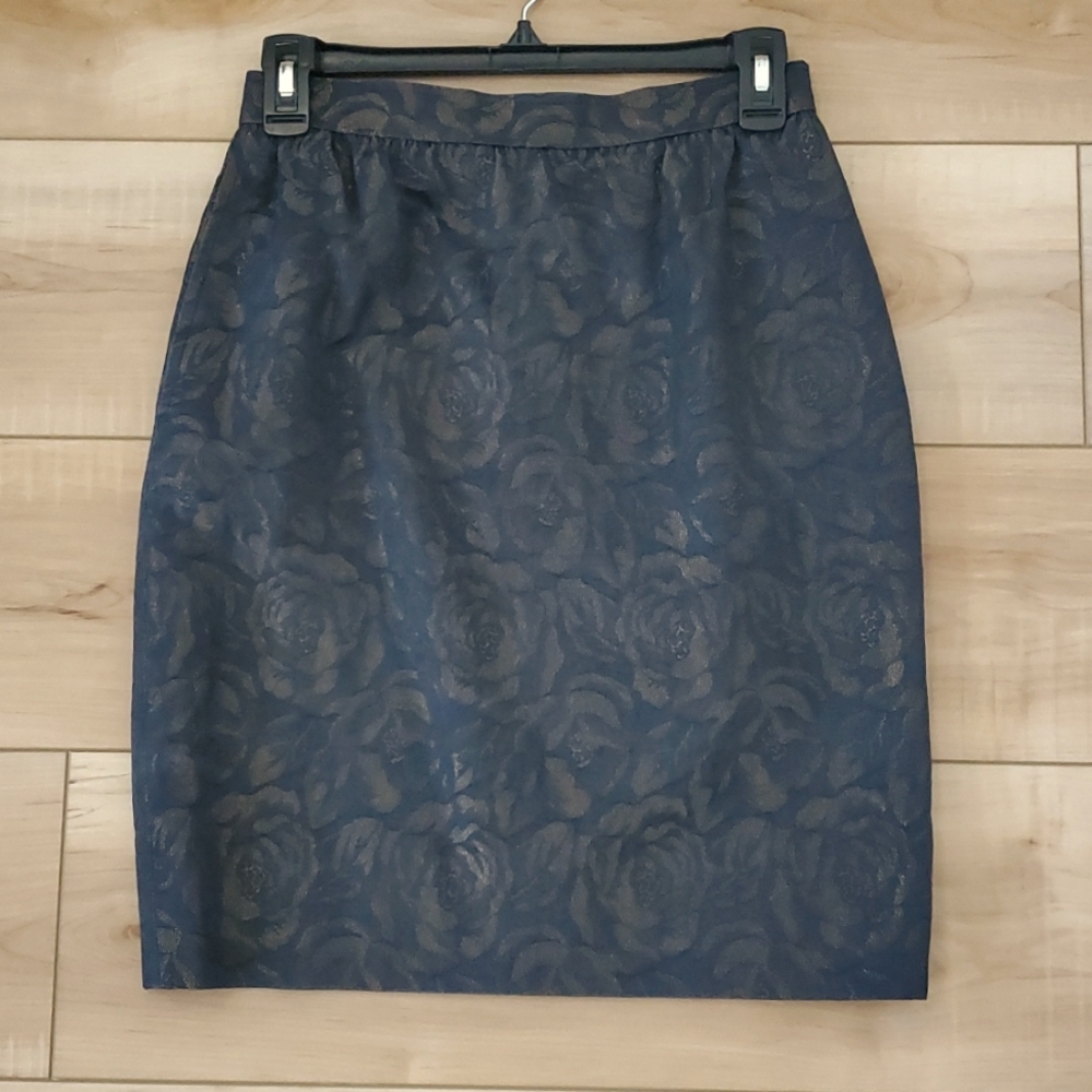 Ungaro Vintage Skirt XS